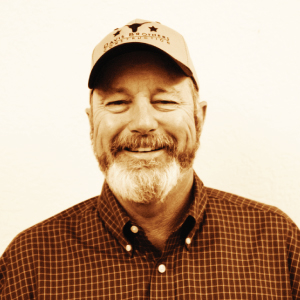 Robert N. Davis